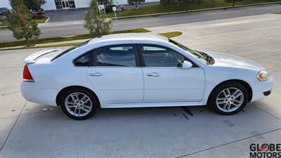 2012 Chevrolet Impala LTZ   - Photo 8 - Spokane, WA 99202