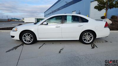 2012 Chevrolet Impala LTZ   - Photo 16 - Spokane, WA 99202