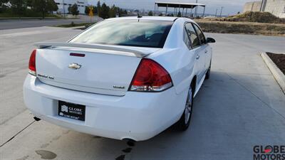 2012 Chevrolet Impala LTZ   - Photo 13 - Spokane, WA 99202