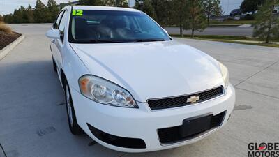 2012 Chevrolet Impala LTZ   - Photo 6 - Spokane, WA 99202