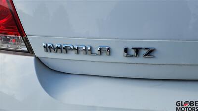 2012 Chevrolet Impala LTZ   - Photo 26 - Spokane, WA 99202