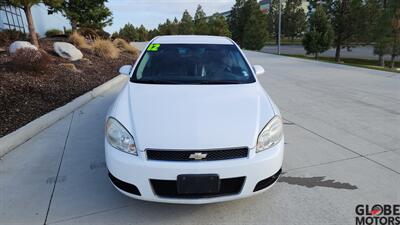 2012 Chevrolet Impala LTZ   - Photo 3 - Spokane, WA 99202