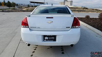 2012 Chevrolet Impala LTZ   - Photo 10 - Spokane, WA 99202