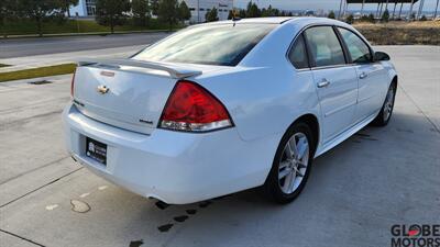 2012 Chevrolet Impala LTZ   - Photo 9 - Spokane, WA 99202