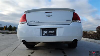 2012 Chevrolet Impala LTZ   - Photo 12 - Spokane, WA 99202