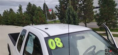 2008 Chevrolet Colorado Work Truck - Photo 39 - Spokane, WA 99202