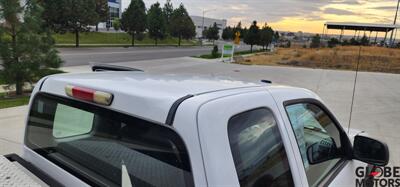 2008 Chevrolet Colorado Work Truck - Photo 24 - Spokane, WA 99202