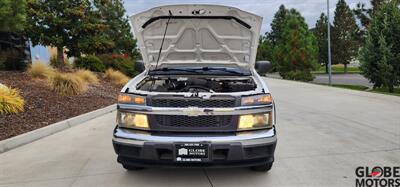2008 Chevrolet Colorado Work Truck - Photo 49 - Spokane, WA 99202
