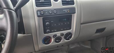 2008 Chevrolet Colorado Work Truck - Photo 13 - Spokane, WA 99202