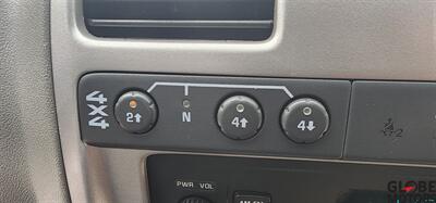 2008 Chevrolet Colorado Work Truck - Photo 35 - Spokane, WA 99202