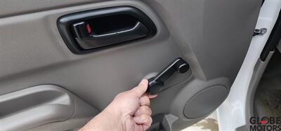 2008 Chevrolet Colorado Work Truck - Photo 12 - Spokane, WA 99202