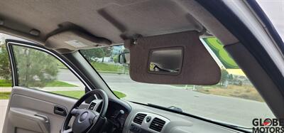 2008 Chevrolet Colorado Work Truck - Photo 34 - Spokane, WA 99202