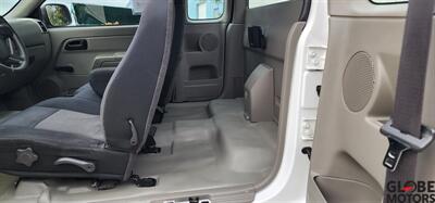 2008 Chevrolet Colorado Work Truck - Photo 15 - Spokane, WA 99202