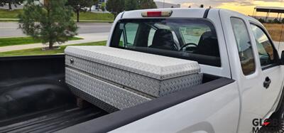 2008 Chevrolet Colorado Work Truck - Photo 23 - Spokane, WA 99202