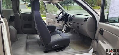 2008 Chevrolet Colorado Work Truck - Photo 25 - Spokane, WA 99202