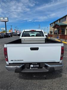 2008 Chevrolet Colorado Work Truck - Photo 3 - Spokane, WA 99202
