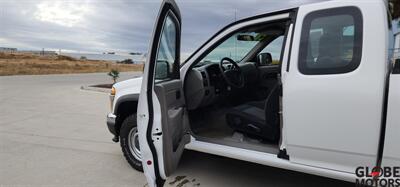 2008 Chevrolet Colorado Work Truck - Photo 16 - Spokane, WA 99202