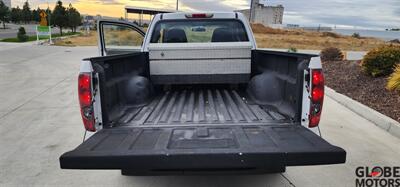 2008 Chevrolet Colorado Work Truck - Photo 22 - Spokane, WA 99202