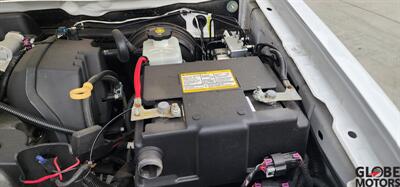 2008 Chevrolet Colorado Work Truck - Photo 53 - Spokane, WA 99202