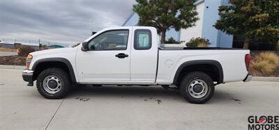 2008 Chevrolet Colorado Work Truck - Photo 8 - Spokane, WA 99202