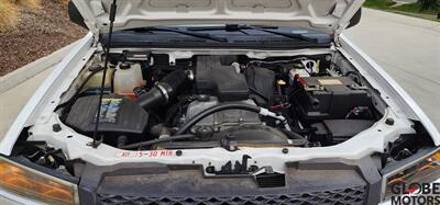 2008 Chevrolet Colorado Work Truck - Photo 51 - Spokane, WA 99202