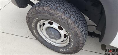 2008 Chevrolet Colorado Work Truck - Photo 41 - Spokane, WA 99202