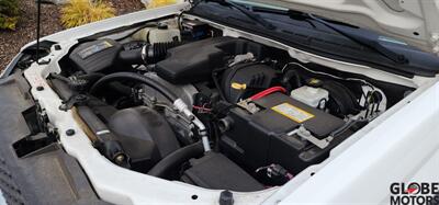 2008 Chevrolet Colorado Work Truck - Photo 52 - Spokane, WA 99202