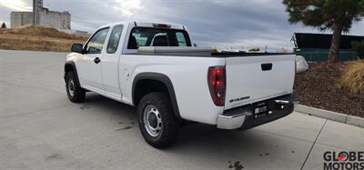 2008 Chevrolet Colorado Work Truck - Photo 7 - Spokane, WA 99202