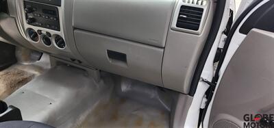 2008 Chevrolet Colorado Work Truck - Photo 27 - Spokane, WA 99202