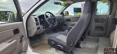 2008 Chevrolet Colorado Work Truck - Photo 10 - Spokane, WA 99202