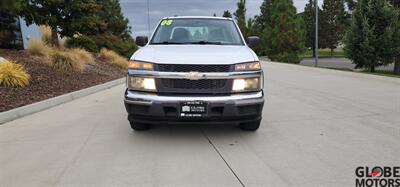 2008 Chevrolet Colorado Work Truck - Photo 2 - Spokane, WA 99202