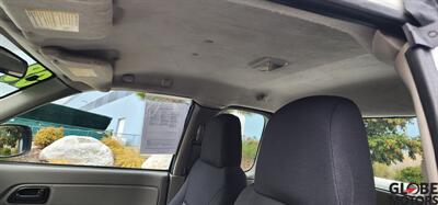 2008 Chevrolet Colorado Work Truck - Photo 17 - Spokane, WA 99202