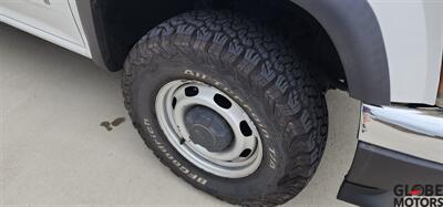 2008 Chevrolet Colorado Work Truck - Photo 40 - Spokane, WA 99202