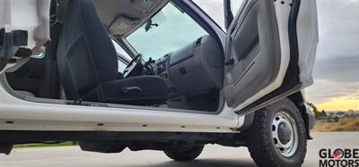 2008 Chevrolet Colorado Work Truck - Photo 26 - Spokane, WA 99202