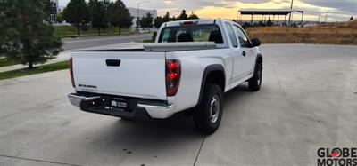 2008 Chevrolet Colorado Work Truck - Photo 5 - Spokane, WA 99202