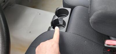 2008 Chevrolet Colorado Work Truck - Photo 14 - Spokane, WA 99202