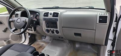 2008 Chevrolet Colorado Work Truck - Photo 37 - Spokane, WA 99202