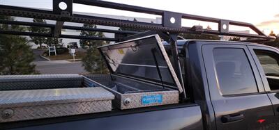 2017 RAM 1500 Tradesman  4 Wheel Drive - Photo 38 - Spokane, WA 99202