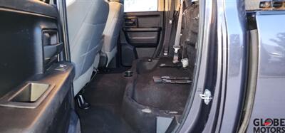 2017 RAM 1500 Tradesman  4 Wheel Drive - Photo 22 - Spokane, WA 99202