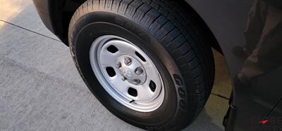 2017 RAM 1500 Tradesman  4 Wheel Drive - Photo 48 - Spokane, WA 99202