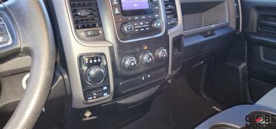 2017 RAM 1500 Tradesman  4 Wheel Drive - Photo 16 - Spokane, WA 99202