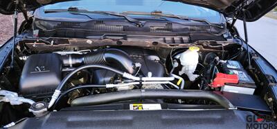 2017 RAM 1500 Tradesman  4 Wheel Drive - Photo 55 - Spokane, WA 99202