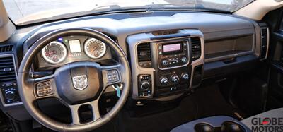 2017 RAM 1500 Tradesman  4 Wheel Drive - Photo 21 - Spokane, WA 99202