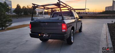 2017 RAM 1500 Tradesman  4 Wheel Drive - Photo 5 - Spokane, WA 99202