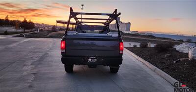 2017 RAM 1500 Tradesman  4 Wheel Drive - Photo 6 - Spokane, WA 99202