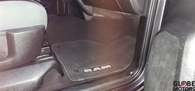 2017 RAM 1500 Tradesman  4 Wheel Drive - Photo 34 - Spokane, WA 99202