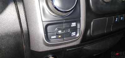 2017 RAM 1500 Tradesman  4 Wheel Drive - Photo 17 - Spokane, WA 99202