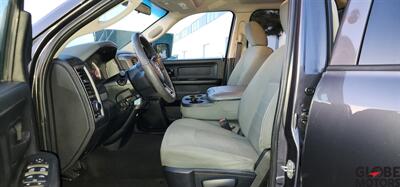 2017 RAM 1500 Tradesman  4 Wheel Drive - Photo 11 - Spokane, WA 99202