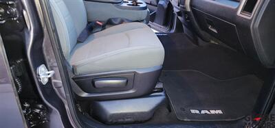 2017 RAM 1500 Tradesman  4 Wheel Drive - Photo 28 - Spokane, WA 99202