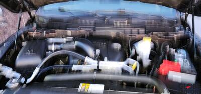 2017 RAM 1500 Tradesman  4 Wheel Drive - Photo 54 - Spokane, WA 99202